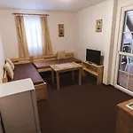 Alpský Dům Penzion