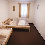 Penzion Alpský Dům 3*
