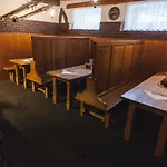 Alpský Dům Penzion Železná Ruda