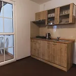 Penzion Alpský Dům