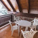 Alpský Dům Železná Ruda