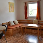 Penzion Alpský Dům
