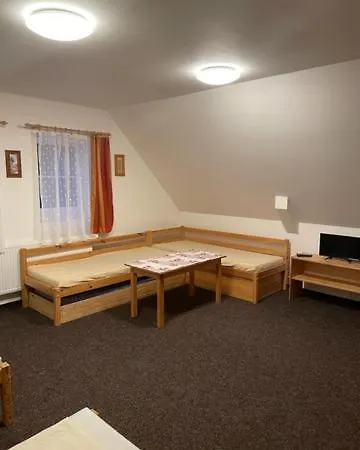 Alpsky Dum Guest house *