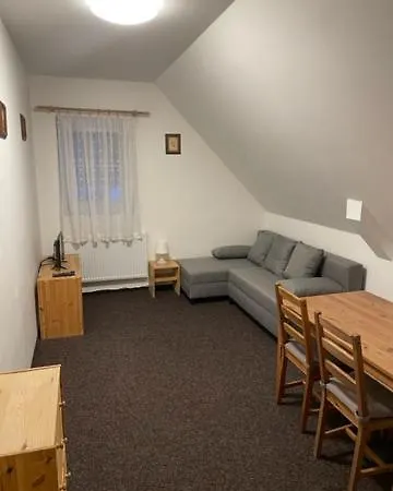 Alpský Dům * Železná Ruda