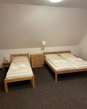 Alpsky Dum Guest house