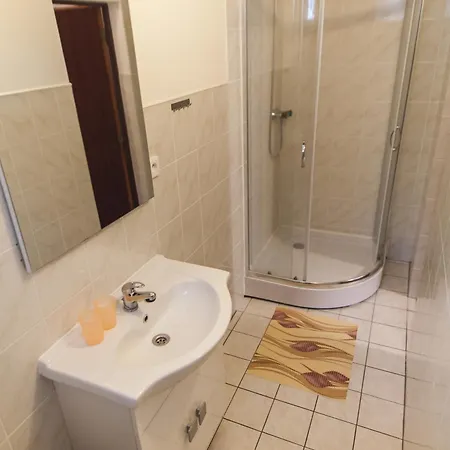 Guest house Alpsky Dum Zelezna Ruda