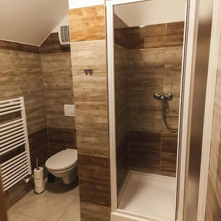 Alpsky Dum Guest house