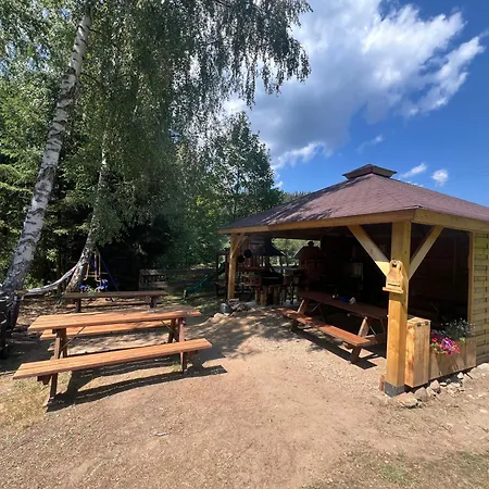 Alpský Dům 3* Železná Ruda