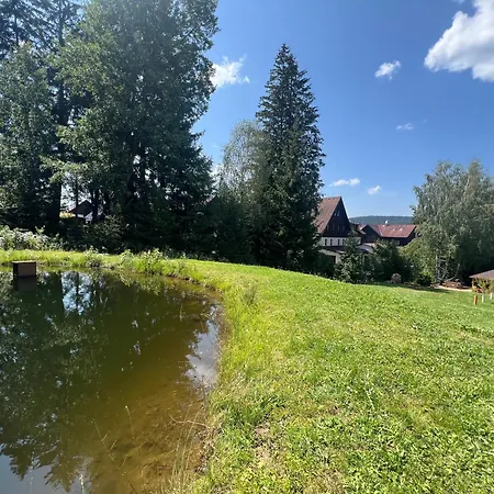 Penzion Alpský Dům