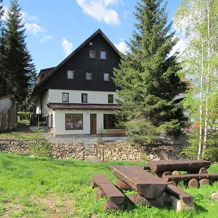 Alpský Dům 3*