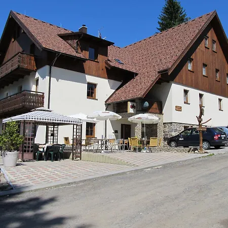 Alpský Dům