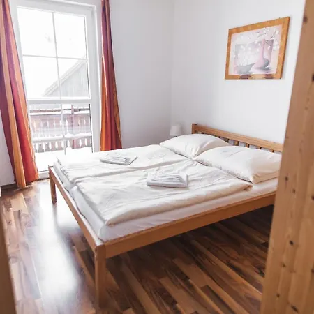 Guest house Alpsky Dum