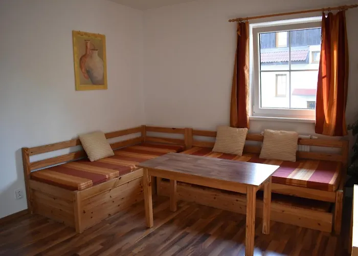 Alpsky Dum Guest house 3*